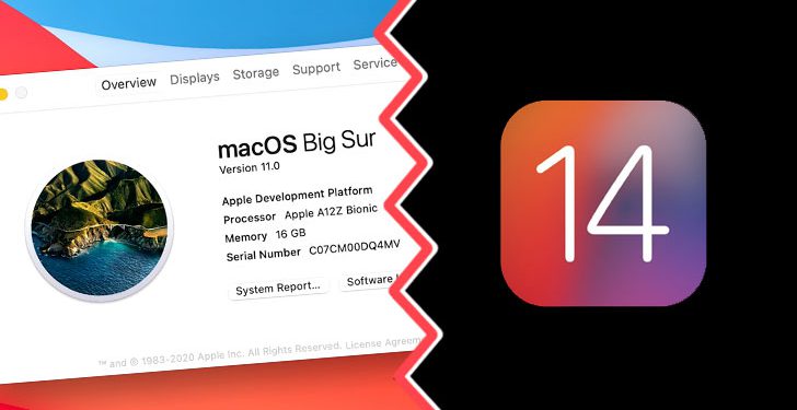 أبرز الميزات التي أضافتها آبل في iOS 14 !