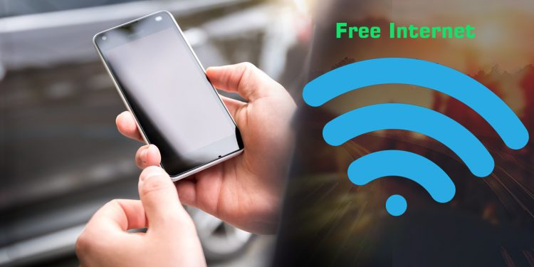 كيف تقوم بتفعيل الإنترنت المجاني لطلبة الجامعات؟