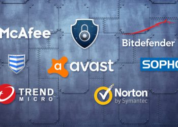 أفضل برامج مكافحة الفيروسات وحماية الحاسوب 2020!