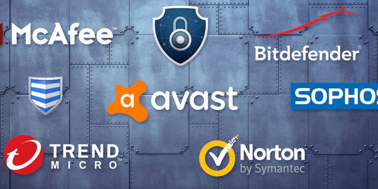 أفضل برامج مكافحة الفيروسات وحماية الحاسوب 2020!