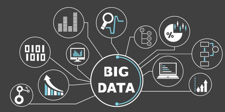 ماذا يعني مصطلح البيانات الضخمة أو Big Data؟