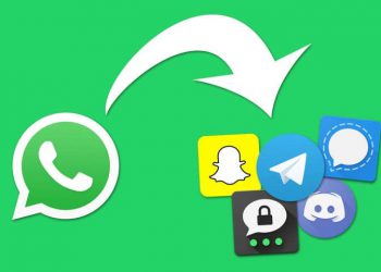 أفضل تطبيقات المراسلة البديلة عن واتساب