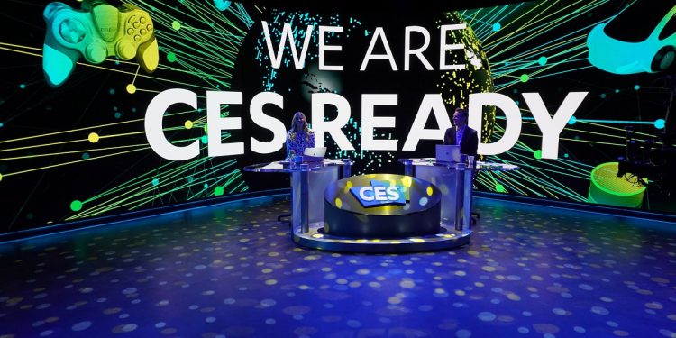 7 ابتكارات مذهلة بمعرض المنتجات الاستهلاكية CES2021