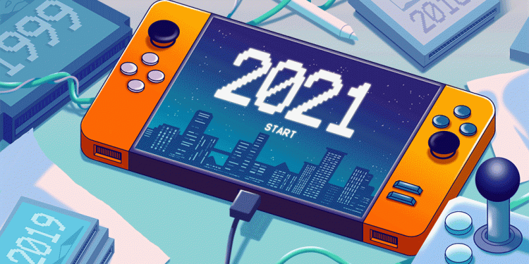 كيف سيكون شكل التكنولوجيا في 2022؟