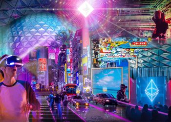 ما هو “الميتافيرس”؟ وكيف يمكنك الدخول إليه؟