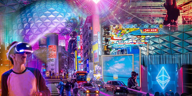 ما هو “الميتافيرس”؟ وكيف يمكنك الدخول إليه؟