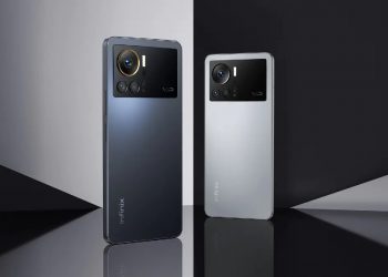 حفل انطلاق انفنكس NOTE12 VIP في العراق