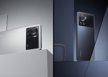 انفنكس تطلق هاتفا سابقا لأوانه! هاتف Note12 مع خاصية شحن فائق السرعة