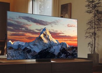 تعزيز تلفزيونات Neo QLED 8K بثلاث ميزات مهمة