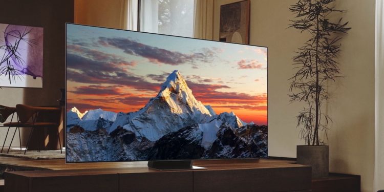 تعزيز تلفزيونات Neo QLED 8K بثلاث ميزات مهمة