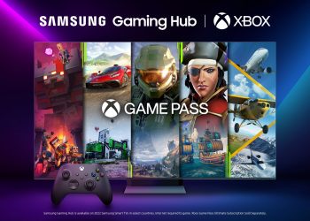 سامسونج ومايكروسوفت تتعاونان لتوفير تطبيق Xbox على منصة ألعاب سامسونج