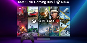 سامسونج ومايكروسوفت تتعاونان لتوفير تطبيق Xbox على منصة ألعاب سامسونج