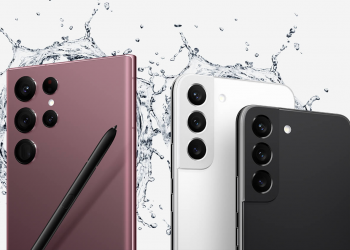 هواتف سامسونغ S22 و +S22 و S22 Ultra: شركاء مثاليون للتصوير الليلي المثالي