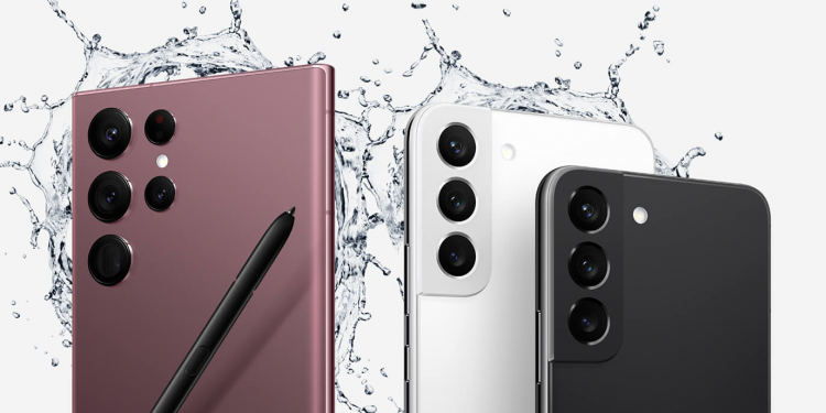 هواتف سامسونغ S22 و +S22 و S22 Ultra: شركاء مثاليون للتصوير الليلي المثالي
