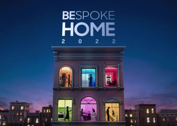 سامسونج للإلكترونيات تلقي الضوء على المنتجات المنزلية المبتكرة في معرض "بيسبوك هوم 2022"