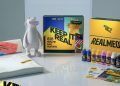 زِد فرصتك للربح بمناسبة احتلال realme المرتبة الرابعة من بين أفضل 5 أسواق بالنسبة للربع الثاني لسنة 2022
