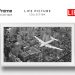 مجموعة صور Samsung x LIFE تضفي لحظات مميزة في التاريخ على جهاز تلفاز The Frame