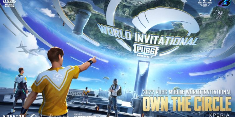 الكشف عن الفرق المشاركة في بطولة PMWI 2022 في موسم الجيمرز