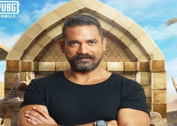 أمير كرارة ينضم إلى ببجي موبايل في مهمة غامضة داخل اللعبة