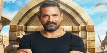 أمير كرارة ينضم إلى ببجي موبايل في مهمة غامضة داخل اللعبة