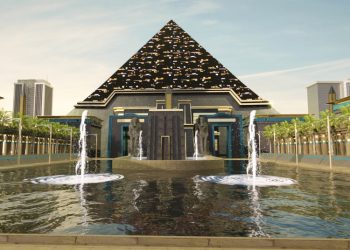 شركة “MetaFi” في دبي تؤمّن تمويلاً بقيمة 3 ملايين دولار من الصناعات الثقيلة