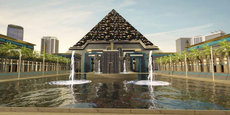 شركة “MetaFi” في دبي تؤمّن تمويلاً بقيمة 3 ملايين دولار من الصناعات الثقيلة