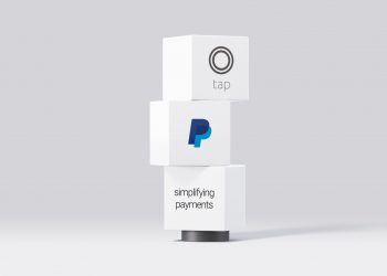 تاب للمدفوعات و باي بال لتعزيز الوصول العالمي لشركات الشرق الأوسط وشمال إفريقيا