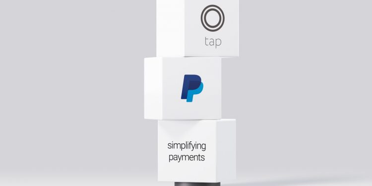 تاب للمدفوعات و باي بال لتعزيز الوصول العالمي لشركات الشرق الأوسط وشمال إفريقيا