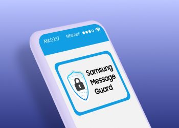 برنامج Samsung Message Guard يحميك من التهديدات الجديدة وغير المرئية