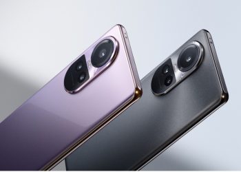 OPPO تطلق Reno10 Pro 5G الجديد و Reno10 5G