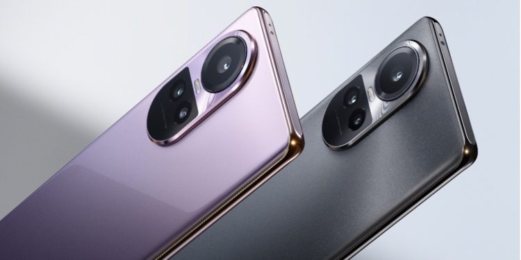 OPPO تطلق Reno10 Pro 5G الجديد و Reno10 5G
