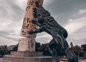 تكنو تدعو الى اكتشاف جمال العراق من خلال حملة #IraqiBeautyThroughCAMON20 الملهمة