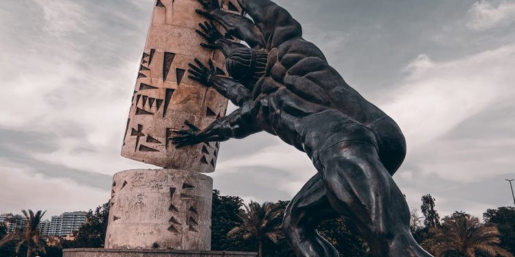 تكنو تدعو الى اكتشاف جمال العراق من خلال حملة #IraqiBeautyThroughCAMON20 الملهمة