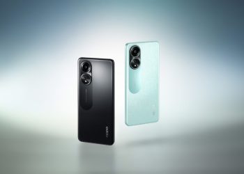 أوبو تقدم لكم هاتفها الجديد OPPO A58 بشاشة رائعة وتجربة صوتية مذهلة وأداء مليء بالقوة