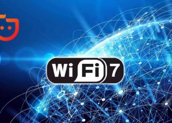 Wi-Fi 7 ما هي مميزاته وكيف يعمل؟