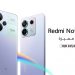 Xiaomi تطرح سلسلة Redmi Note 13 الجديدة كلياً