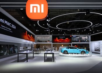 Xiaomi تكشف نظامها الذكي الجديد «Human x Car x Home» في MWC 2024