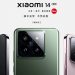 سلسلة Xiaomi 14 في العراق لأول مرة