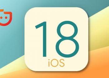 iOS 18