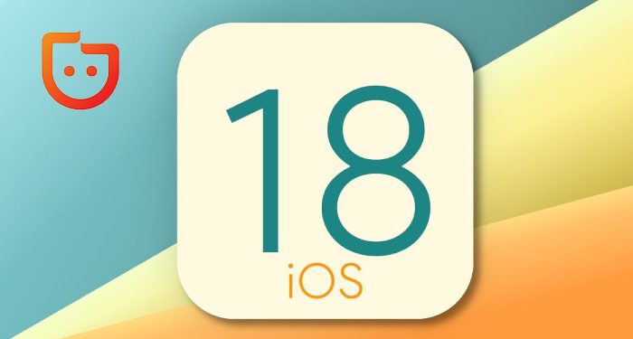 iOS 18