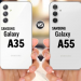 سامسونج تكشف عن Galaxy A55 5G وGalaxy A35 5G المزوّدين بابتكارات متميّزة وأمان مصمم للجميع