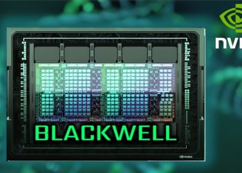 Blackwell B200