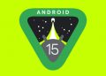 أندرويد 15