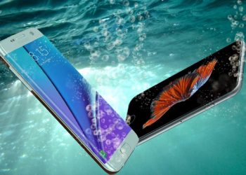 مقاومة للماء