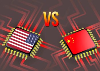 الحرب التقنية الباردة