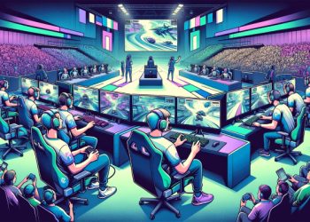 Esports