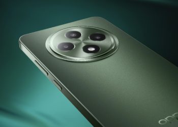 أوبو تقدم Reno12 F 5G جهاز الذكاء الاصطناعي الأول