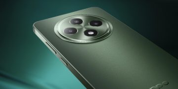 أوبو تقدم Reno12 F 5G جهاز الذكاء الاصطناعي الأول