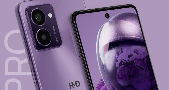 HMD Pulse Pro