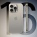 iPhone 16